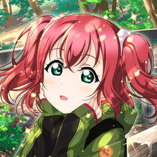 Ruby Kurosawa (Love Live! Sunshine!!)