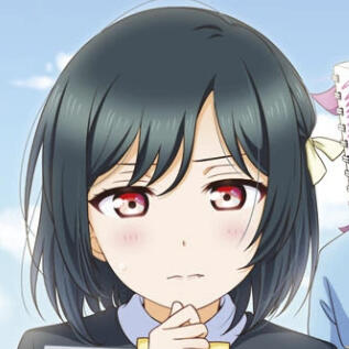 Shioriko Mifune (Love Live!)