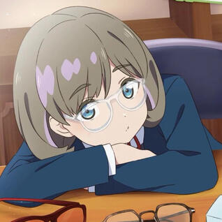 Keke Tang (Love Live!)