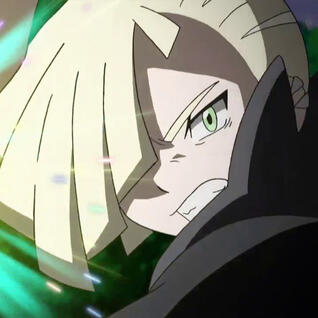 Gladion (Pokemon)